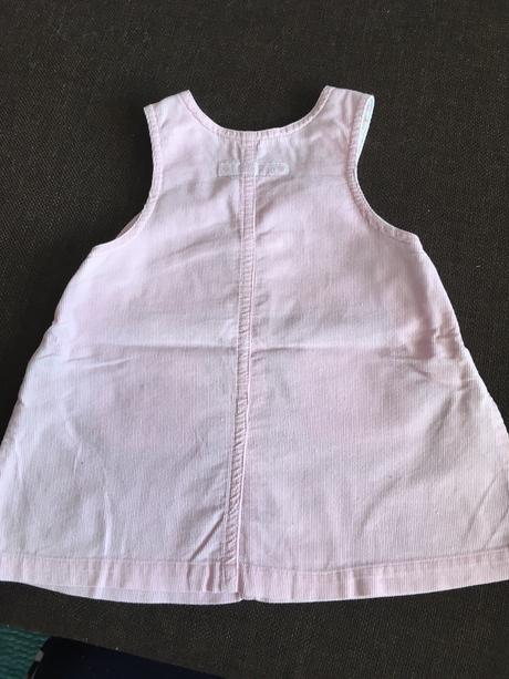 Disney šatočky s klokánkom roo, disney,56