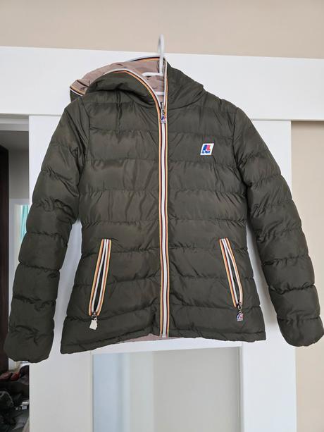 Obojstranna bunda, 140