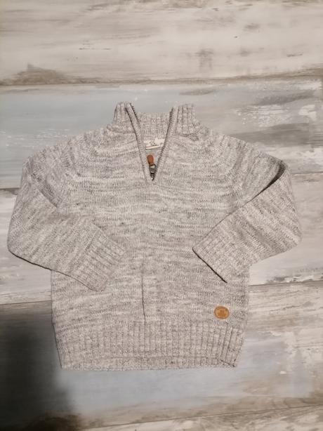 Sveter hm vel. 98-104, h&m,104