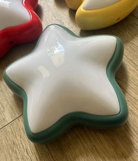 Svetielka dotykové,