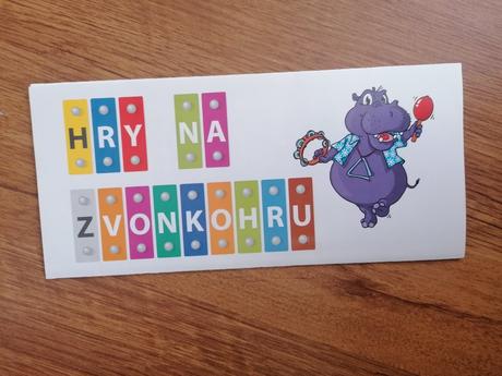 Piesne na zvonkohru čr,