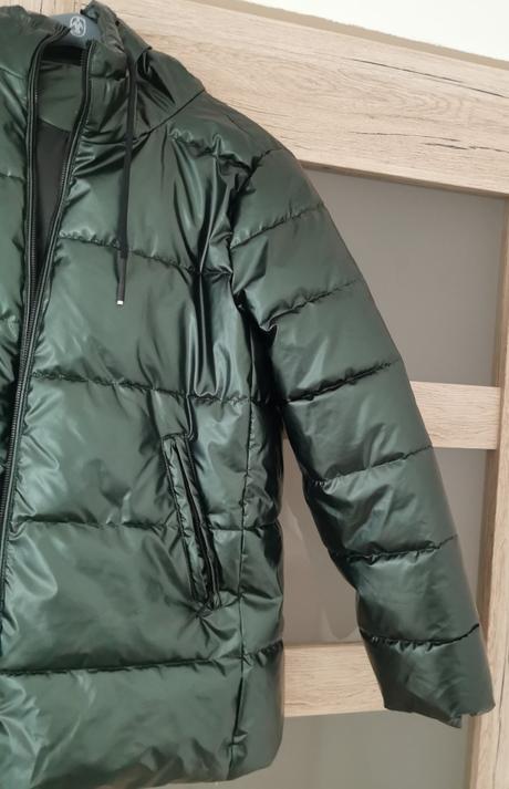 Predám bundu, reserved,42