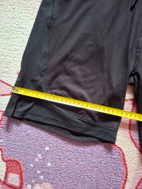 Bermudy šortky v.m lelosi, m