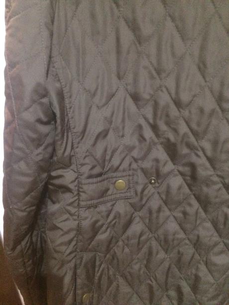 Prechodná bunda betty barclay, bershka,40