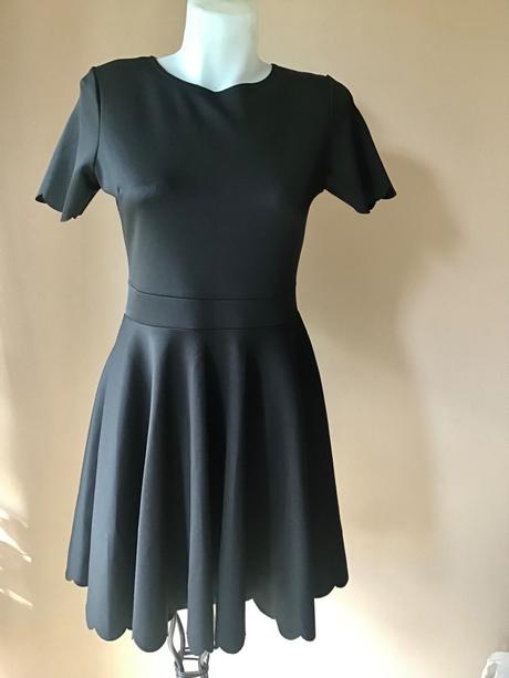 Krásne šaty boohoo/kra, m