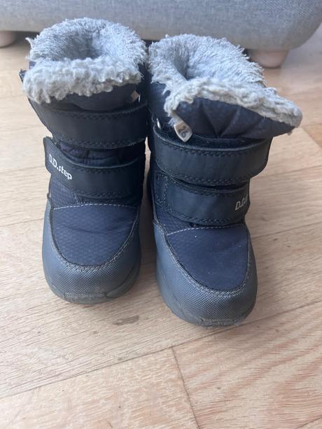 Snehule ddstep 26, d.d.step,26