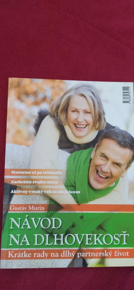 Návod na dlhovekosť, 