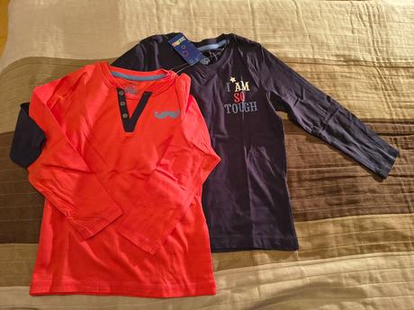 Balik triciek v. 122, 122–134