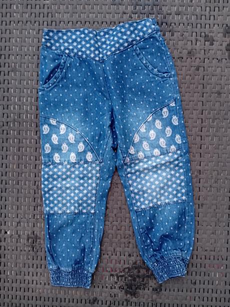 Nohavice, lindex,104