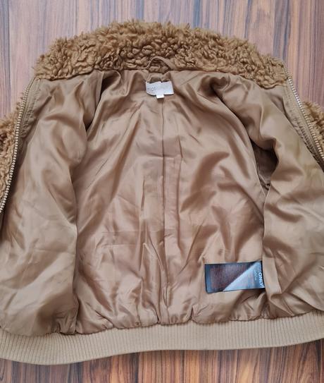 Prechodna bunda, only,128