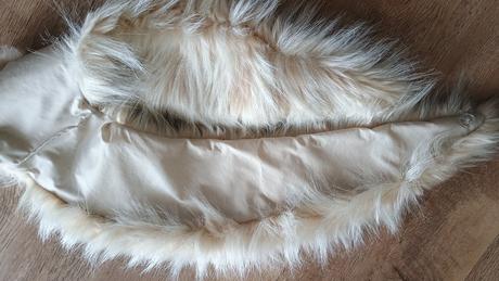 Kožušinkovy golier, 