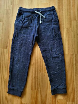 Tepláky matalan na 4-5 rokov, matalan,110