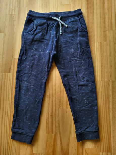 Tepláky matalan na 4-5 rokov, matalan,110