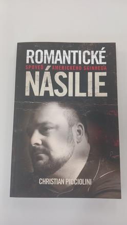 Romantické násilie,