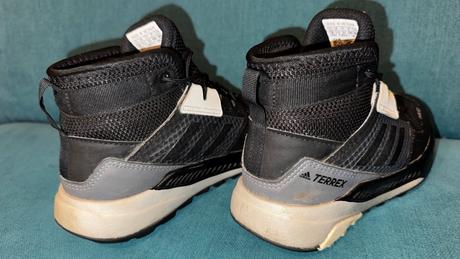 Adidas terrex trailmaker mid r.rd, adidas,31