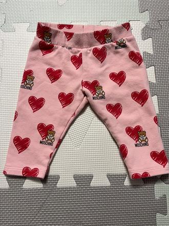 Moschino legíny, moschino,62