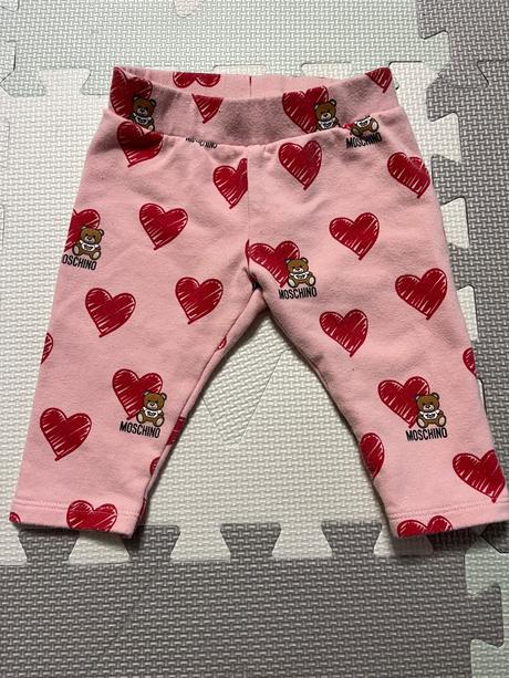 Moschino legíny, moschino,62