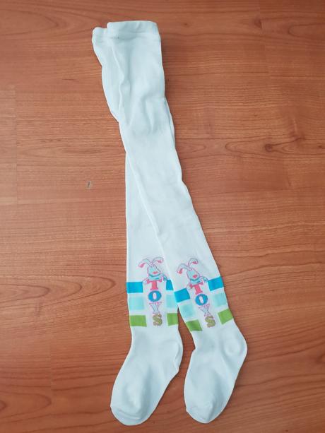 Puncosky pre slecnu, 122