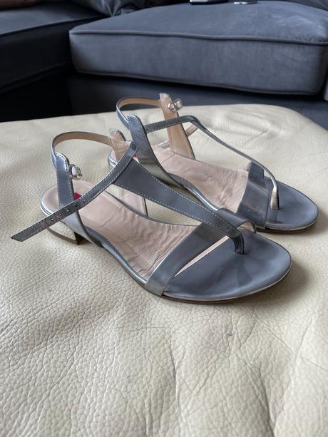 Sandále hogl, 36