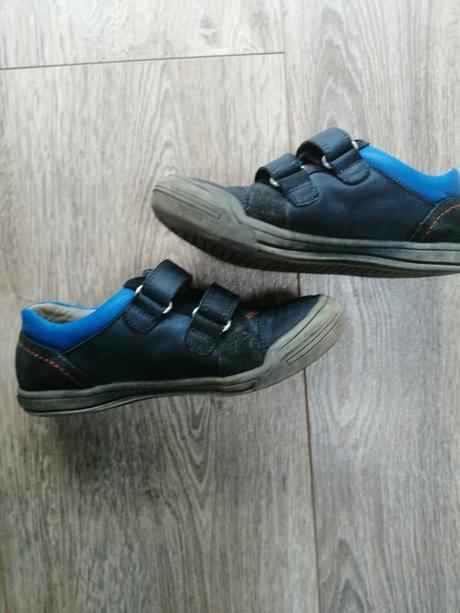 Topánky, protetika,32