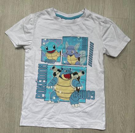 Tričko pokémon, dopodopo,122