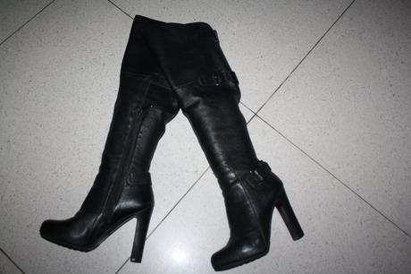 Guess užasne kozene čižmy, guess,37