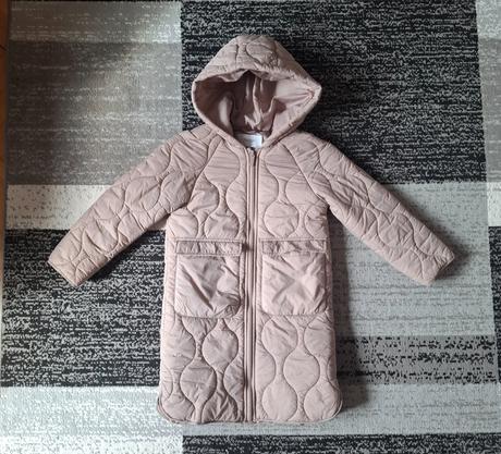 Reserved 122, predĺžená bundička, reserved,122