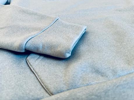 Gamerská mikina doom uac, m