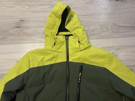 Zimná bunda, l