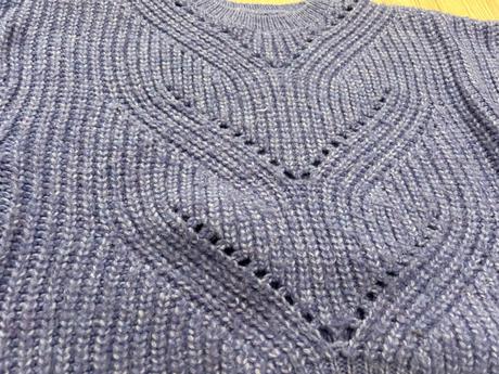 Pulover 134, reserved,134