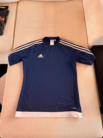 Dry fit tričko adidas s, adidas,s
