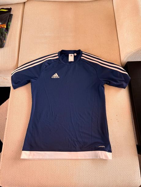 Dry fit tričko adidas s, adidas,s