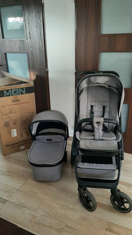 Kočík moon style 2021, moon,moon style