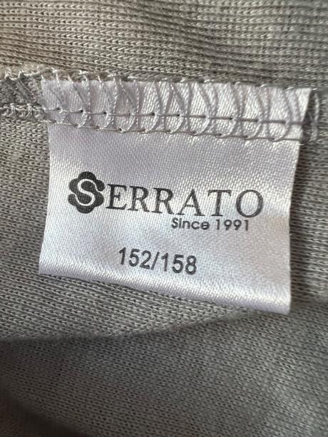 Chlapčenské spodky zn. serrato, 152
