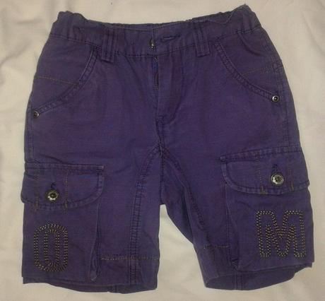 Sortky original marines, 110