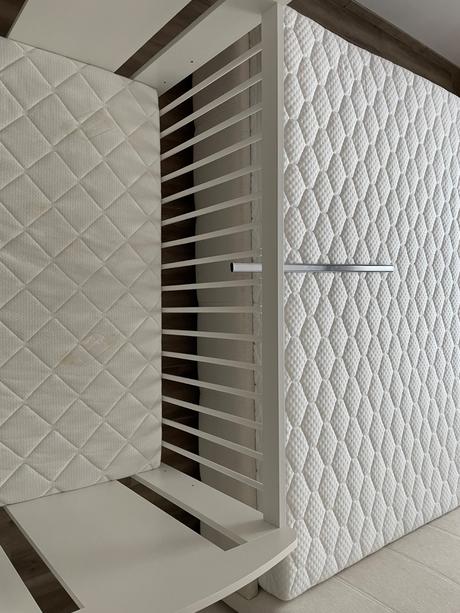 Detská postieľka, šírka (cm): 60,dĺžka (cm): 120