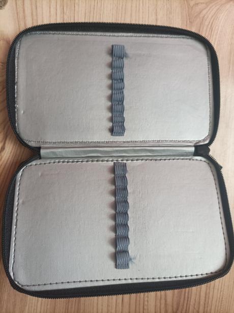 Bez chyby peračník, 