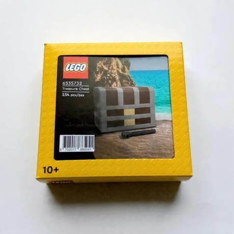 Lego promotional 6535732, ( 5008945 ) originál,