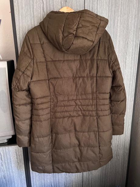 Damska zimna bunda xl, gate,xl