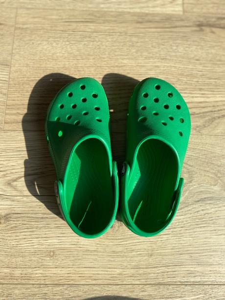Crocsy veľkosť 12, crocs,<17