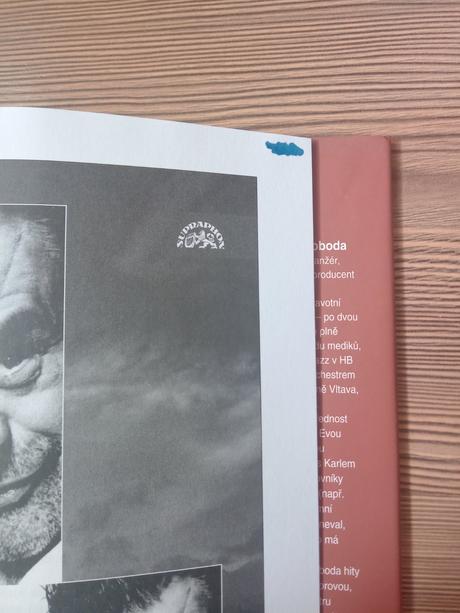 Karel svoboda - richard sacher,