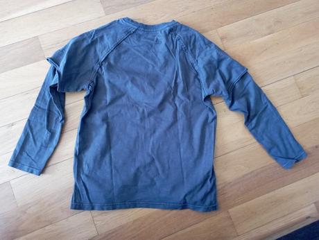 Chlapčenské tričko, reserved,146