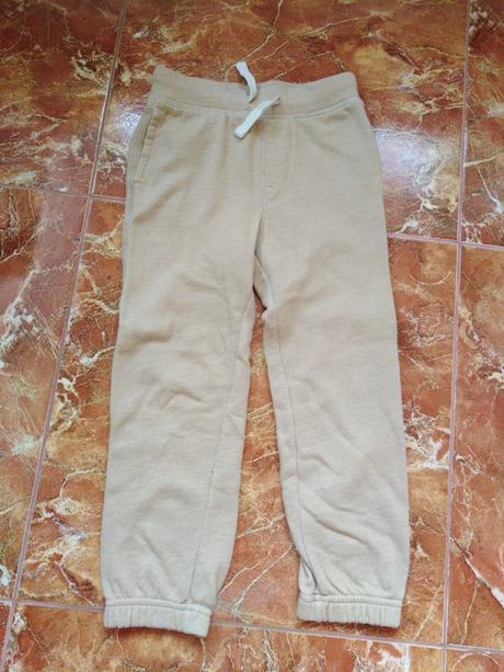 Teplaky 110 cm (5 r.) gap, gap,110