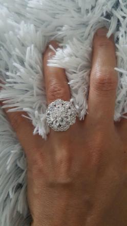 Strieborný prsteň, 