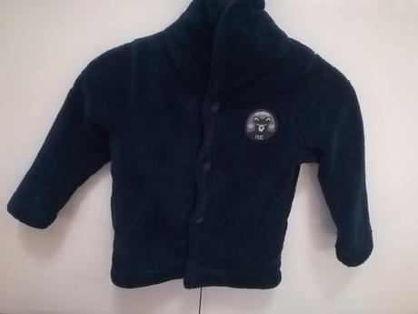 Kabátik, sveter, 104