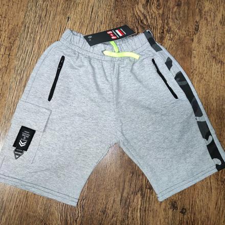 Šortky so zipsom, 146