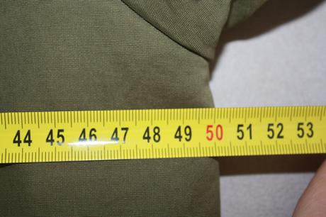 Zara tepla bunda vel.164/s, zara,s