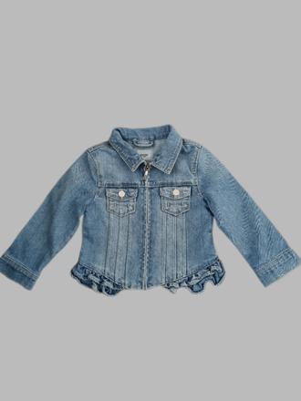 Riflova bunda, mayoral,92