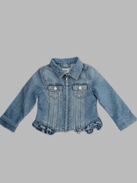 Riflova bunda, mayoral,92