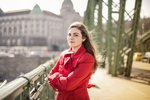 Vymyslite meno pre hrdinku knihy - váš návrh?